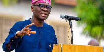 Sanwo-Olu denies suing EFCC over plan for prosecution after tenure