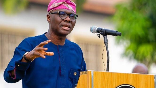 Sanwo-Olu denies suing EFCC over plan for prosecution after tenure