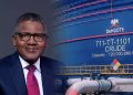 Dangote: NNPCL, marketers not buying fuel from our refinery