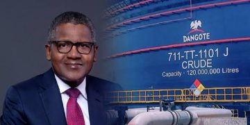 Dangote: NNPCL, marketers not buying fuel from our refinery