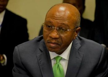 Ex-CBN secretary: How Emefiele paid money into niece’s account