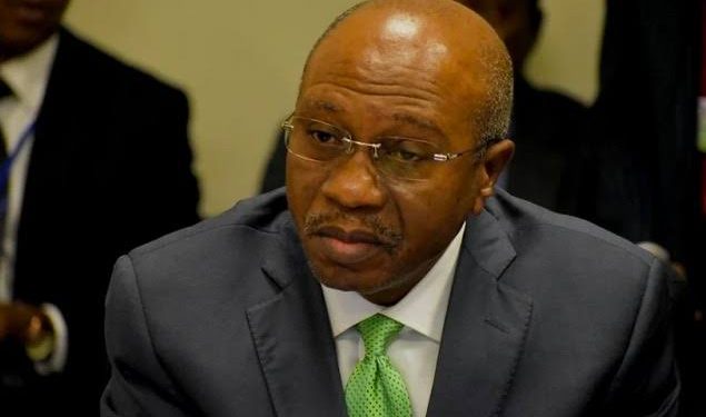 Ex-CBN secretary: How Emefiele paid money into niece’s account