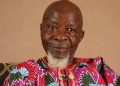 BREAKING: Veteran Nollywood Actor, Charles Olumo ‘Agbako’, Dies At 102