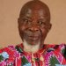BREAKING: Veteran Nollywood Actor, Charles Olumo ‘Agbako’, Dies At 102