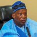 Ondo guber: APC will capture all South-West states, Ganduje boasts
