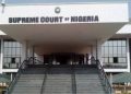 Supreme Court reserves judgment in 19 states’ suit challenging EFCC legitimacy