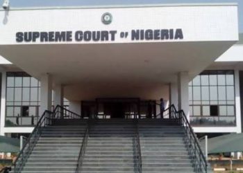 Supreme Court reserves judgment in 19 states’ suit challenging EFCC legitimacy