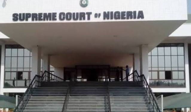 Supreme Court reserves judgment in 19 states’ suit challenging EFCC legitimacy