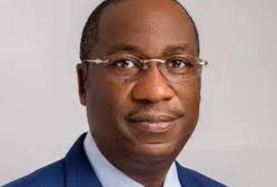 EPE LG ACCIDENT: Hamzat Commeserates With Victims Families