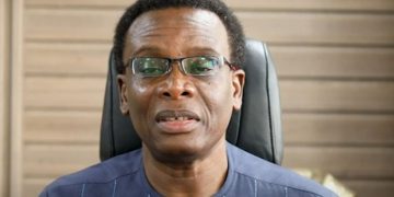 NNPCL appoints Adedapo Segun CFO, names Isiyaku Abdullahi EVP