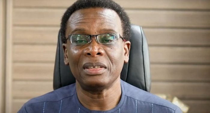 NNPCL appoints Adedapo Segun CFO, names Isiyaku Abdullahi EVP