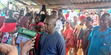 Ondo Decides: INEC can’t conduct election properly in one state – Ajayi