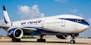 Air Peace Abuja-bound flight makes air return over technical fault