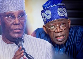Atiku to Tinubu: Your economic policy hurting Nigerians