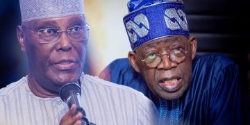 Atiku to Tinubu: Your economic policy hurting Nigerians