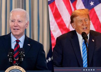 Biden to meet Trump at White House for transition talks