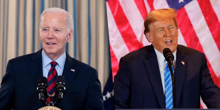 Biden to meet Trump at White House for transition talks