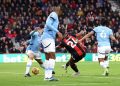 EPL: Bournemouth end Man City’s unbeaten run as Liverpool win to go top