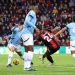 EPL: Bournemouth end Man City’s unbeaten run as Liverpool win to go top