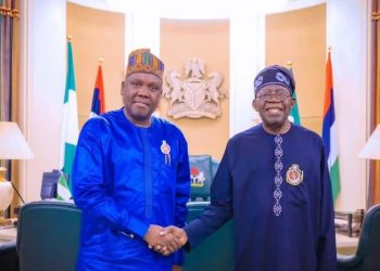 Tinubu appoints ex-Atiku’s aide Bwala as Special Adviser, names 3 DGs