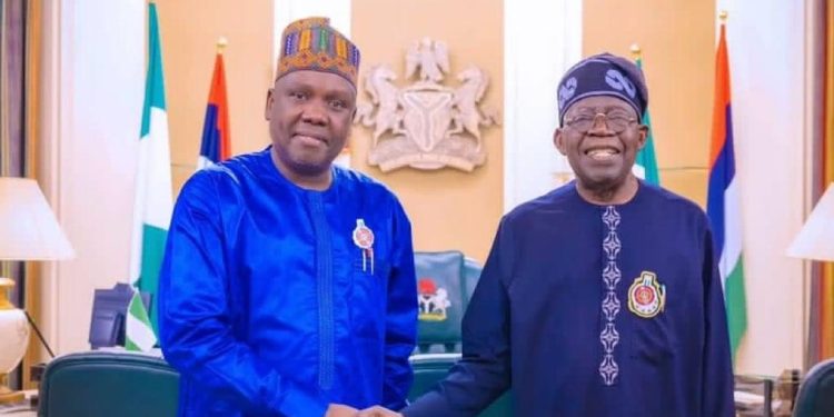 Tinubu appoints ex-Atiku’s aide Bwala as Special Adviser, names 3 DGs
