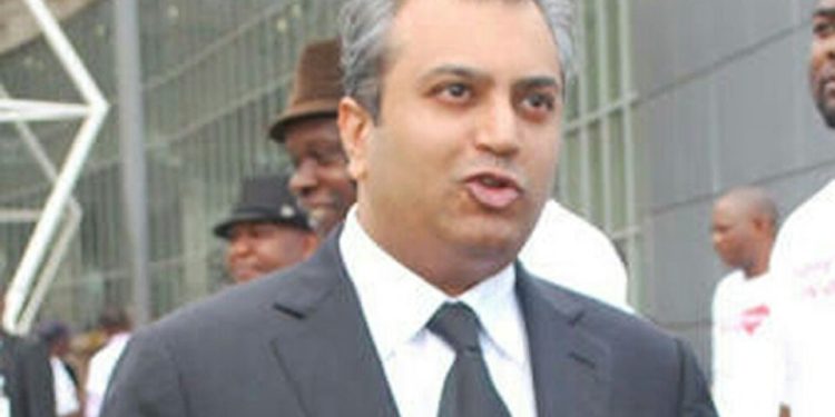 Court orders arrest of Dana Air MD over N1.3bn fraud