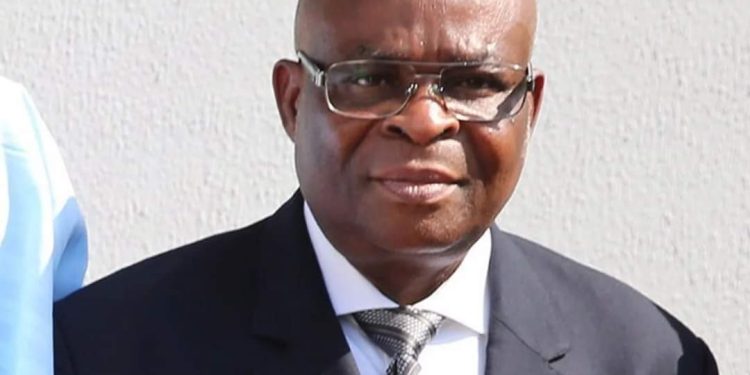 Breaking: Court of Appeal overturns conviction of former Chief Justice of Nigeria, Justice Onnoghen.