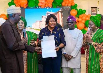 Promise Made, Promise Kept for Car and Home Winners of the 2024 National Women’s Conference