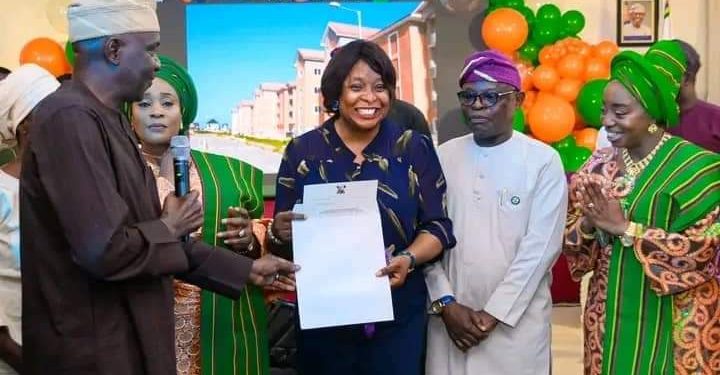 Promise Made, Promise Kept for Car and Home Winners of the 2024 National Women’s Conference