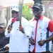 Ondo Election: Youth Minister Leads Solidarity March For Aiyedatiwa