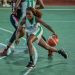 Customs Basketball Team Claims First Victory in FIBA Africa Women’s League Qualifiers