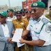 Apapa Customs Hands over Seized Harmful Pharmaceuticals, Controlled Products to NAFDAC, NDLEA