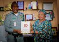 ITF Honors CGC Bashir Adewale Adeniyi for Outstanding Human Capital Development