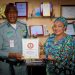 ITF Honors CGC Bashir Adewale Adeniyi for Outstanding Human Capital Development