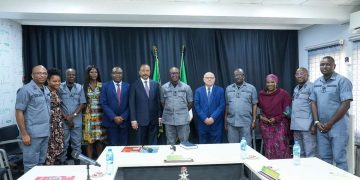 IMF Partners with NCS to Enhance Operational Efficiency