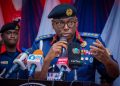 Ondo Guber Poll: NSCDC Boss Assures Hitch-Free Election Orders Deployment of 6000 Operatives 