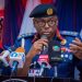 Ondo Guber Poll: NSCDC Boss Assures Hitch-Free Election Orders Deployment of 6000 Operatives