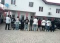 EFCC Arrests 11 Suspected Currency Racketeers in Port Harcourt