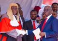 Sanwo-Olu Congratulates New Edo State Governor, Monday Okpebholo 