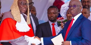 Sanwo-Olu Congratulates New Edo State Governor, Monday Okpebholo 