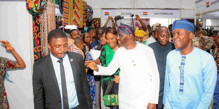 Thriving Business Environment Depends On Strong Infrastructure – Gov. Sanwo-Olu