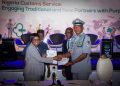 Customs, NAFDAC Forge Strategic Partnership with MoU Signing at 2024 CGC’s Conference
