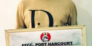 EFCC Arraigns Company’s MD for alleged N9m Visa Scam in Port Harcourt