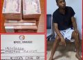 EFCC Arrests Man for Alleged Currency Racketeering in Enugu