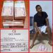 EFCC Arrests Man for Alleged Currency Racketeering in Enugu