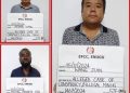 Alleged Illegal Dealing in Mineral Resources: EFCC Docks Chinese Brothers, One Other in Enugu