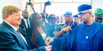 Ogun’s 250-Bed Specialist Hospital to Start Operations March 2025 – Gov. Abiodun