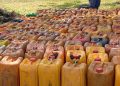 Customs Operation Whirlwind Intercepts 76,000 Litres of PMS Worth N84.8 Million