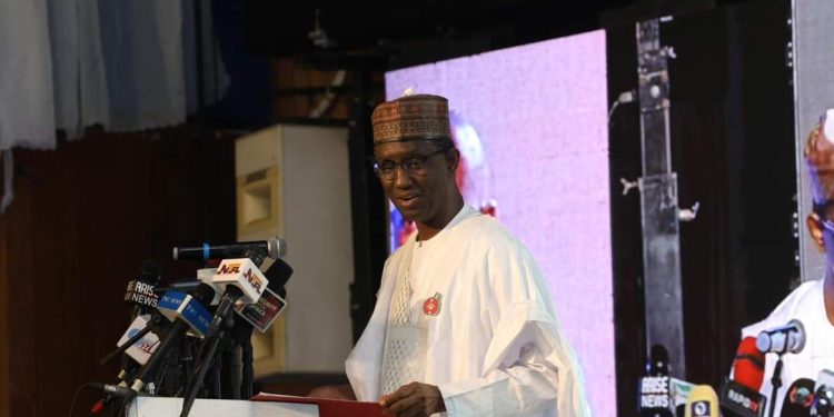 President Tinubu Commends Customs CG for Economic Building, Enhancing Border Security