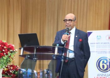 Maternal Mortality: LASUTH CMD Calls For Review of Abortion Laws